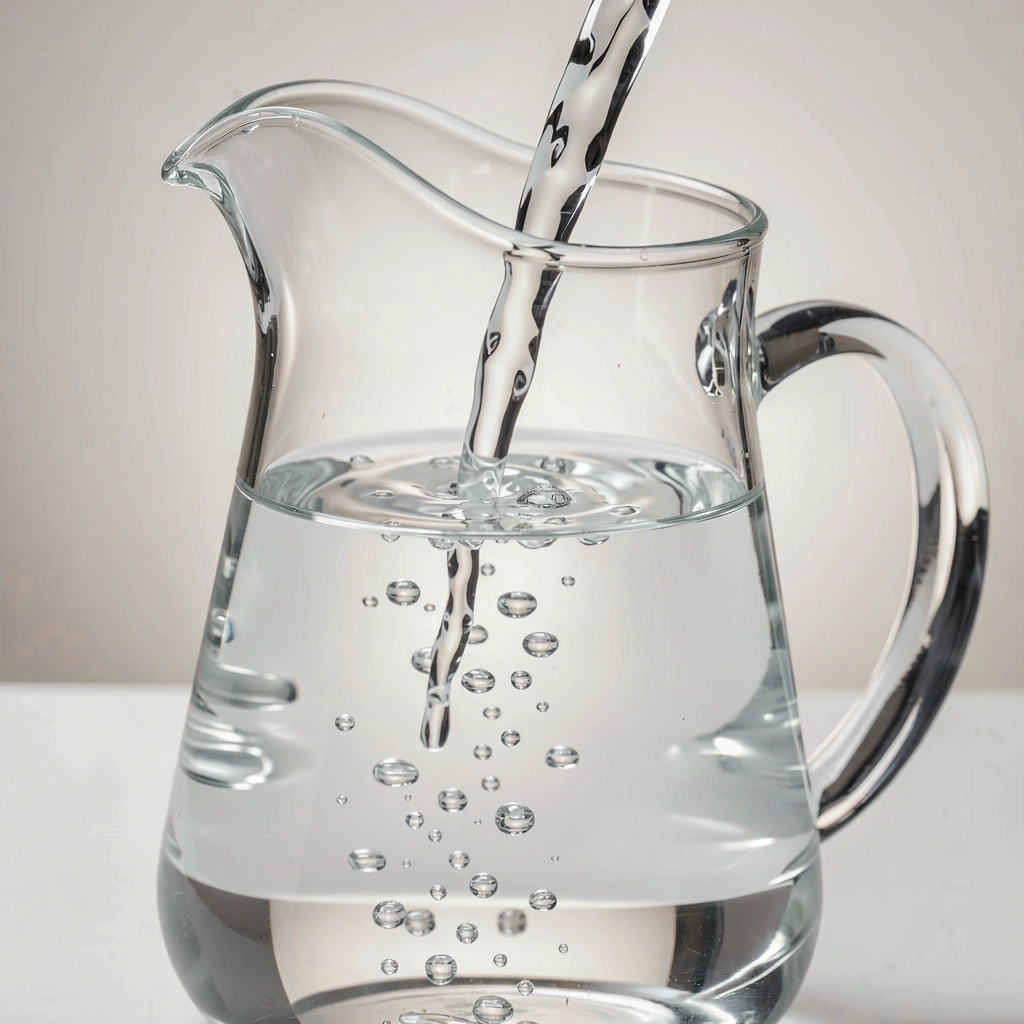 Hidratáció fontossága